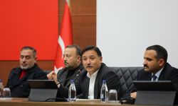 Kayseri Valisi ve NERO Başkanı Kapadokya Turizmi İçin Aynı Masada