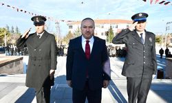 Atatürk’ün Hacıbektaş’a Gelişi 106 Yıl Sonra da Unutulmadı