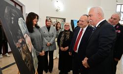 NEVÜ’den Atatürk, Hacıbektaş ve Kapadokya Sergisi