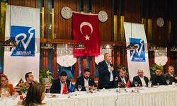 NEVBİAD’dan İstanbul’da Nevşehir Buluşması