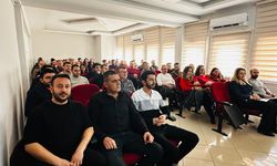 Nevşehir’de Afetlere Hazırlık İçin Kritik Eğitim