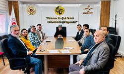 Nevşehir’de Afet Riskleri Masaya Yatırıldı