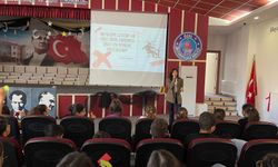 Altınyıldızda Rehberlik Seminerleri