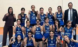 Altınyıldız Voleybolda Finalde