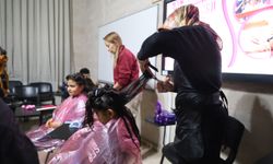 Nevşehir Belediyesi’nden Köy Öğrencilerine Anlamlı Destek