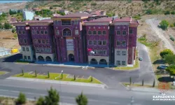 Kapadokya Alan Başkanlığı 5 Sürekli İşçi Alacak