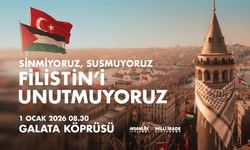 Nevşehir’den Galata Buluşmasına Güçlü Davet