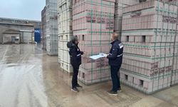 Nevşehir’de Bims Tesislerinde PGD Kapsamında Denetim Yapıldı