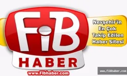 FİB Haber, Kapadokya Değer Ödülleri'ne Layık Görüldü