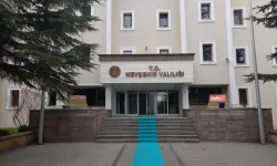 Son Dakika: Nevşehir Valiliği’nden Kuvvetli Kar Uyarısı