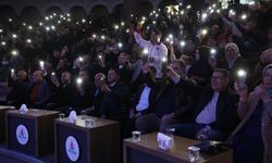 Nevşehir’de 3 Aralık Engelliler Günü Coşkuyla Kutlandı