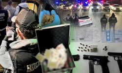 Nevşehir dahil 52 ilde tefeci ve dolandırıcılara dev operasyon