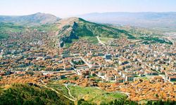 Tarihin Dönüm Noktası Zile Kalesi'nde Turizm Atağı