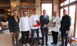 Uçhisar’ın Michelin Başarısı: 6 Restoran Michelin Rehberi Türkiye Seçkisi’ne Girdi