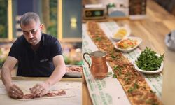 Nevşehir'de Etli Ekmek Severlere Şok Fiyat Fırsatı Devam Ediyor