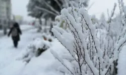 Nevşehir’de Kar Tatili ve Yılbaşı Birleşti: 2 Gün Tatil