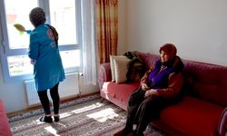 Nevşehir Merkez SYDV 4 Kadın Personel Alıyor