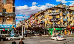 Nevşehir’in Kişi Başına GSYH’si 2024’te 365 Bin TL Oldu