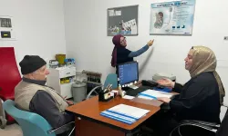 Nevşehir Periton Diyaliz Merkezi’nde Hasta Sayısı 100’e Ulaştı