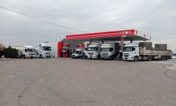 Nalbantoğlu Petrol Akaryakıta İndirim Fırsatı