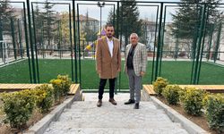 Muhtar Yüncü’den Rasim Arı’ya 2025 Teşekkür Mesajı