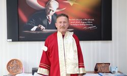 Doç. Dr. Burhan Başoğlu, NEVÜ’de Spordan Sorumlu Rektör Danışmanı Olarak Görevlendirildi