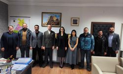 NESİAD "Biz Bir Aileyiz" Projesiyle 770 Öğrenciye Ulaştı