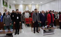 ‘Türkiye Yüzyılı Maarif Modeli İzleme ve Değerlendirme Çalışmaları Ara Rapor Çalıştayı’ Nevşehir'de Başladı