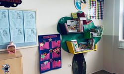 Uçhisar’da “Askıda Kırtasiye” Uygulaması Başlatıldı