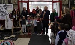 Türkiye Yüzyılı Vizyonunda Tutum, Yatırım ve Yerli Üretim Bilinci