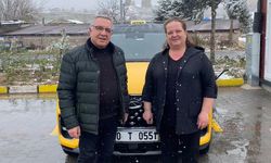 İsmail Ördü’den Nevşehir ve Türkiye’de Bir İlk: Kadın Kolları Projesi