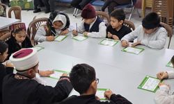 Nevşehir’de Öğrencilere Temiz Enerji Bilinci Aşılanıyor