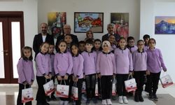 Dilimizin Zenginliği Minik Kalemlerle Hayat Buldu