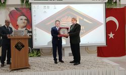 ÇEDES Değerlendirme Toplantısı Nevşehir'de Gerçekleştirildi