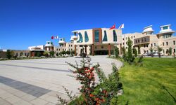 NEVÜ  “Sıfır Atık Belgesi” 2030’a Kadar Yenilendi