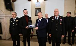 Ertaş Grup Yönetim Kurulu Üyesi Mustafa Ertaş'tan Teşekkür Mesajı