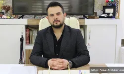 Yusuf İbiş, Nevşehir Berberler ve Kuaförler Odası Başkanlığına Yeniden Aday
