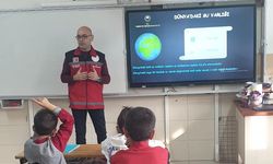 Gülşehir’de Su Verimliliği Eğitimleri Tamamlandı