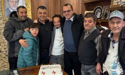 Nar’da 3 Aralık Dünya Engelliler Günü Sıcacık Bir Buluşmayla Kutlandı