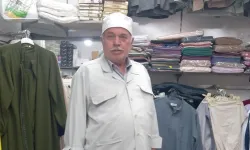 Nevşehirli Umreci Derviş Kaçmaz İçin Gıyabi Cenaze Namazı Kılındı