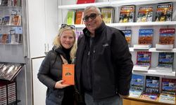 Depremde Oğlunu Kaybeden Rehberden Türkiye’ye Örnek Proje