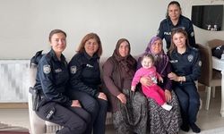 Nevşehirli Şehit Ahmet Kara’nın Emaneti Yalnız Değil