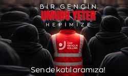 CHP Nevşehir Gençlik Kolları’ndan Gençlere Üyelik Çağrısı