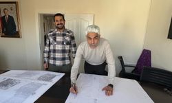 Başkan Kalay: Çat’ın İmar Planı 2026’da Tamamlanacak