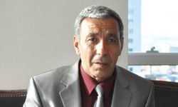 Nevşehir Hacıhalilli Köyünden Şahin Çekiç Vefat Etti