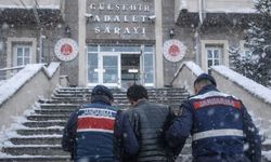 Nevşehir’de 7 Yıl 6 Ay Hapis Cezası Bulunan Firari Yakalandı