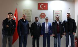 NESİAD’dan Tarımda Dijitalleşme Hamlesi