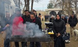 Nevşehir’de Engelliler İçin Damsa Barajı’nda Keyifli Bir Gün