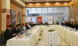 NEVÜ’de Turizmde Dijital Dönüşümün Yol Haritası Çizildi