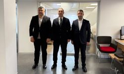 Karapınar’a Para Yatırmalı Ziraat Bankası ATM Geliyor